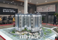  ㎡당 기준시가, ASTY 논현 1600만원·잠실주공5단지 상가 2800만원