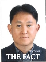  전북선거관리위원회 사무처장에 경범훈 중앙선관위 선거2국장