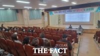  전남도교육청, AI특화 마이스터고 전환 추진 설명회 개최