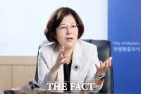  [신년사] 김보라 안성시장 '숫자로 증명된 변화…안성, 지속가능 도시로 전환'