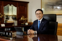  [신년사] 조용병 은행연합회장 '2026년 재도약 분기점…신뢰·포용·선도 등 집중'