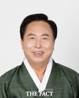  [신년사] 권기창 안동시장 