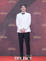  김영광 '슈트핏의 정석' [TF사진관]