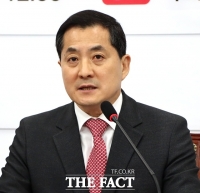  박대출 의원, '우주항공복합도시 건설 특별법' 대표발의