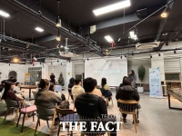  당진시, 2025 당진청년타운 나래 성과 공유회 개최