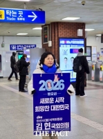  '도비 20억 확보부터 쿠팡 청문회까지'…김현 의원, 연말 민생 행보