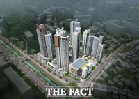  안양시, 양지마을 주거재생혁신지구 사업 본격 추진