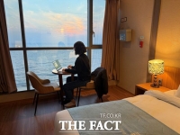  '워케이션 충남' 참가자 70%↑…만족도·재방문 의향도 상승