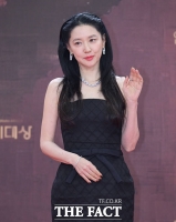  수식어 필요없는 '이영애' [TF사진관]