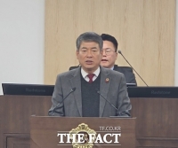  김광운 충청광역의원 