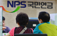  50대 이상 노후 불안···6명 중 1명 