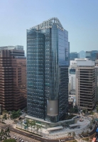  하나은행, 전국 영업본부 지역 군부대 방문…이호성 