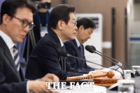  [속보] 李 대통령 