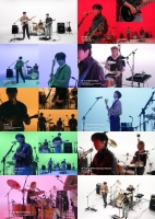  씨엔블루, '3LOGY' 하이라이트 공개…탄탄한 밴드 사운드