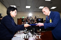  쿠팡 연석청문회 종료, '동문서답·책임회피' 반복…국정조사로(종합)