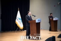  최민호 세종시장 