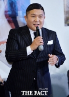  '조폭 연루설' 조세호, 초고속 복귀…'도라이버' 새 시즌 함께 준비