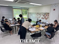  천안시, 올해 다함께돌봄센터 9곳 개소…돌봄인프라 확충