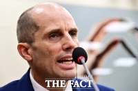  로저스 쿠팡 대표 '한국 국민 허위정보 받고 있어' 주장 되풀이