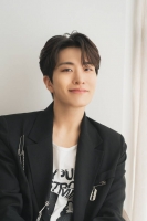  갓세븐 영재, 유기견 보호 위해 3000만 원 기부