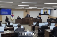  충청광역연합의회, 2025년 마지막 정례회 폐회