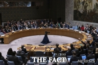 한국, 안보리 이사국 임기 종료…'평화·안보 기여 확대'