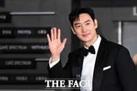  이제훈 '갓도기의 여유로운 미소' [포토]