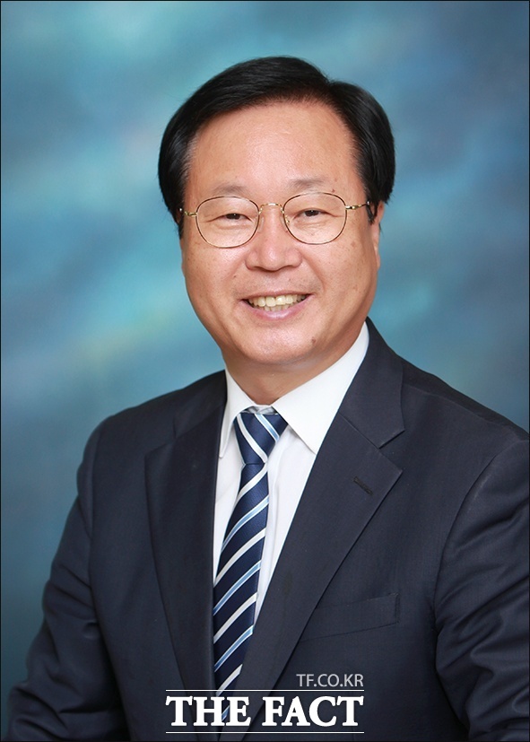 유희태 완주군수. /완주군