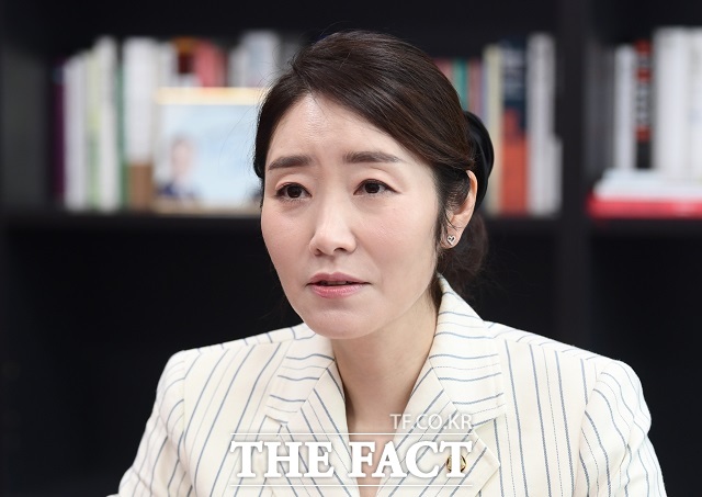 2022년 지방선거 공천 과정에서 1억 원의 공천 헌금을 전달받았다는 의혹에 휩싸인 강선우 더불어민주당 의원이 1일 탈당 의사를 밝혔다. /이새롬 기자