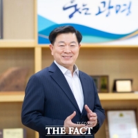  [신년사] 박승원 광명시장 