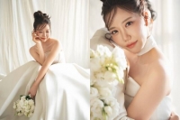  '미스트롯' 김희진, 2월 결혼…