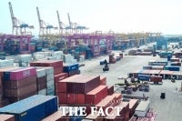  韓 수출 7000억달러 시대 열렸다…반도체 '역대 최대' 견인