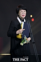  '톰과 제리' 성우 송도순, 31일 별세…향년 77세