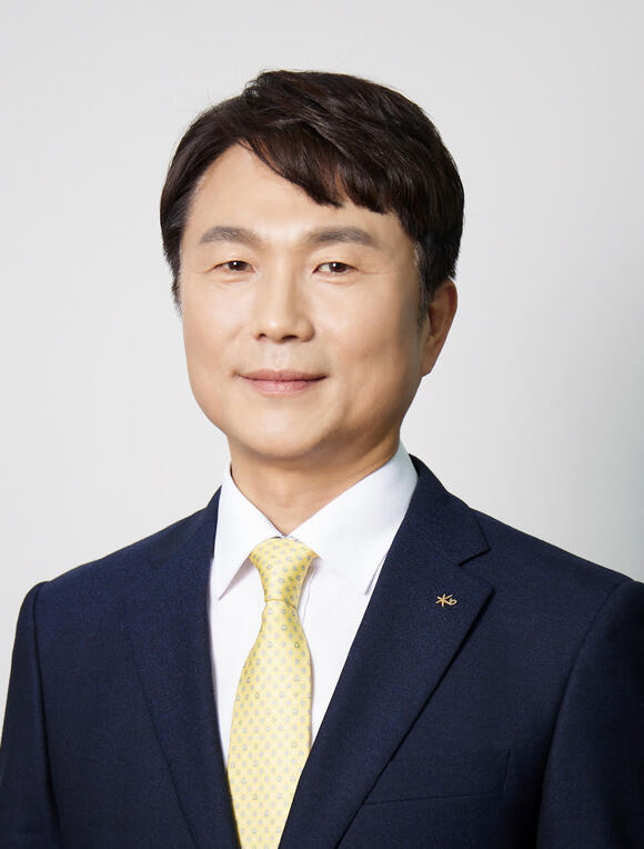 구본욱 KB손해보험 대표이사가 2026년 경영전략 방안을 발표했다. /KB손해보험