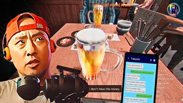 구독자 약 106만 명을 보유한 라이브 아카데미는 한국인이 어려워하는 미묘한 어감 차이를 명쾌하게 설명해 성인 학습자들의 지지를 얻고 있다. /유튜브 채널 라이브 아카데미 영상 캡처