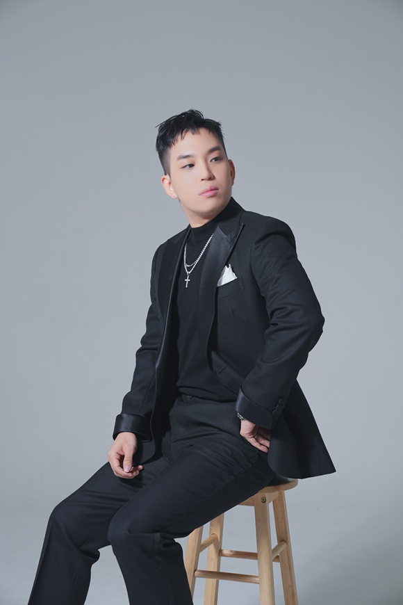 가수 범키가 국무조정실 산하 마약류대책협의회 민간위원으로 공식 위촉됐다./브랜뉴뮤직