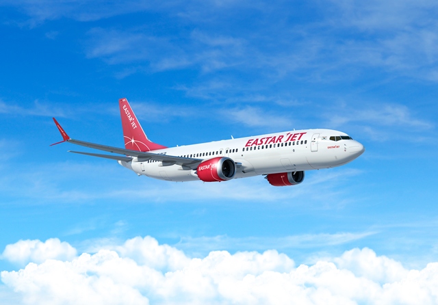 이스타항공은 국제항공운송협회(IATA)가 주관하는 국제항공안전평가(IOSA) 인증을 획득했다고 2일 밝혔다. /이스타항공