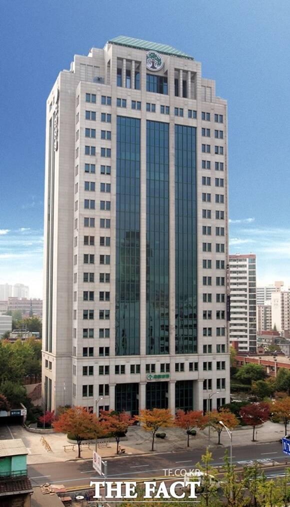 유한양행은 2일 임원 인사를 단행했다고 밝혔. /유한양행