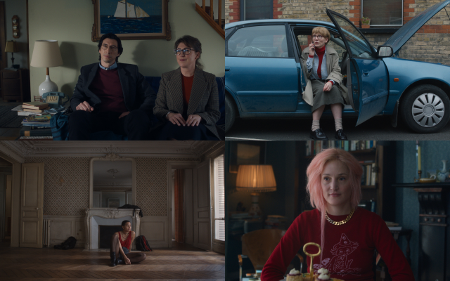 파더 마더 시스터 브라더는 제82회 베니스국제영화제 황금사자상을 받았다. /㈜스튜디오 산타클로스엔터테인먼트