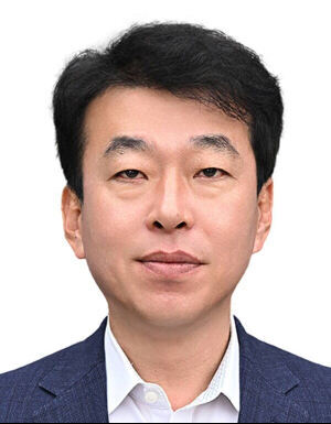 최혁준 경주시 부시장. /경주시