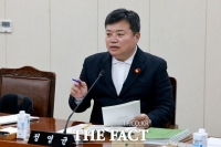  정영균 전남도의원 