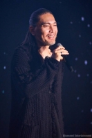  임재범, '뉴스룸' 출연…40년 음악 인생 조명