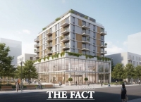  성남시, 중원구 하대원동에 '고령자 복지주택' 91가구 건립