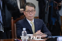  김성태 IBK기업은행장 오늘 퇴임…직무대행 체제 전환