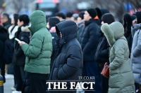  [오늘의 날씨] 새해 첫 토요일 아침까지 매서운 추위…전라권서부·제주도 눈