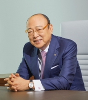  [신년사] 김승연 한화그룹 회장 