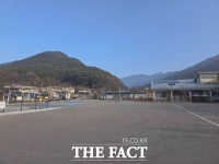  구례군, '화엄주차장' 올해부터 무료 개방