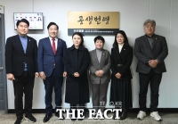  대덕구의회, 사자성어 '공생번영' 선정…