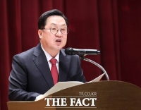  이장우 대전시장 