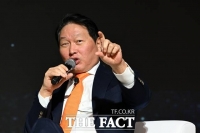  새해 맞은 재계 총수들, 나란히 '도약' 의지 천명…성장 키워드는 'AI'